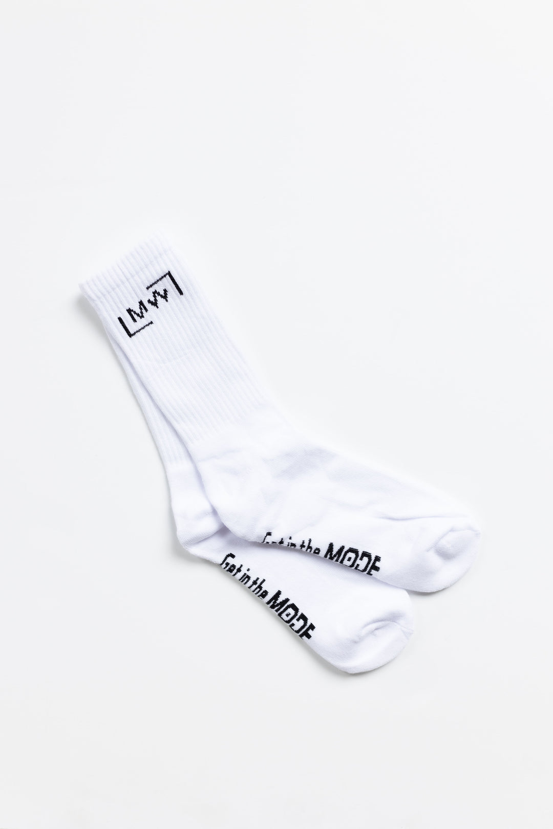 Get in the Mode Socks