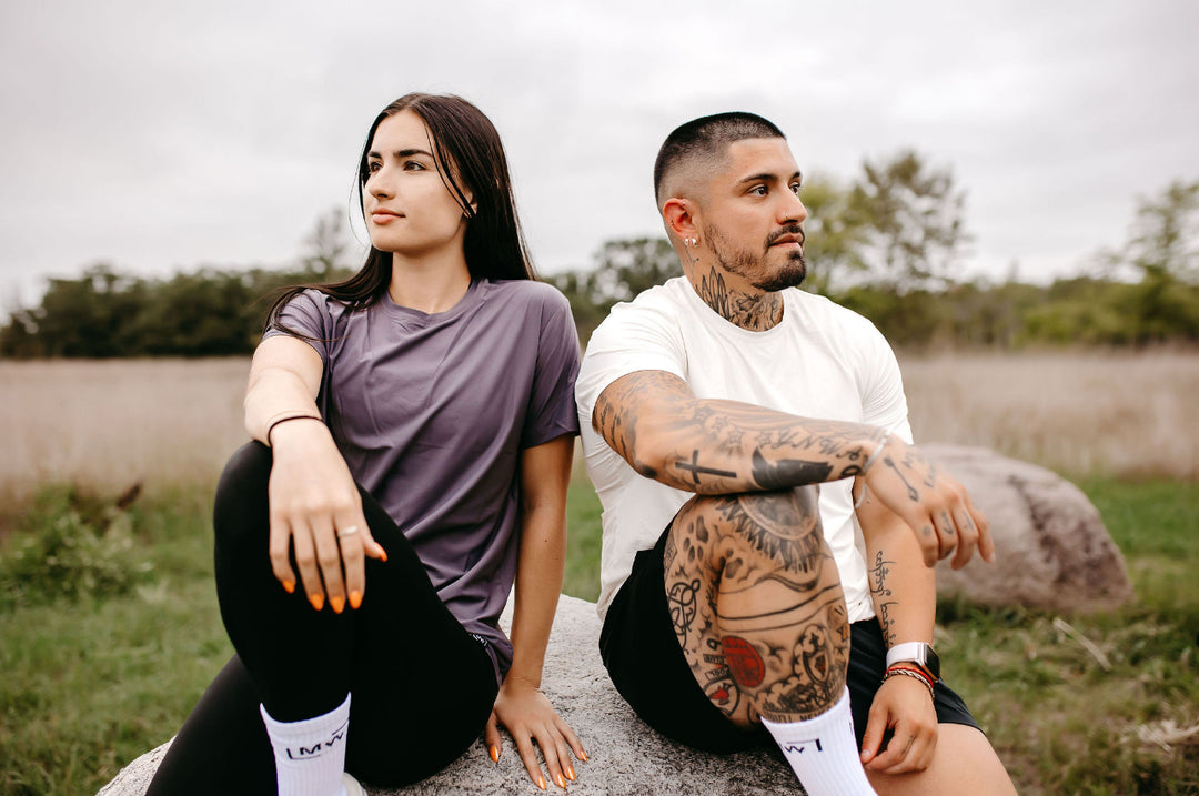 Core Tee