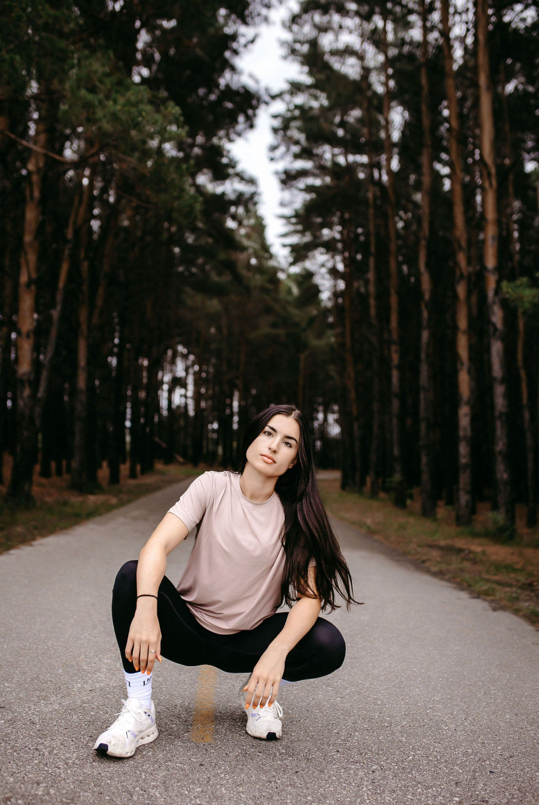 Core Tee